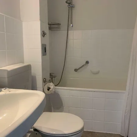 Sylter-residenz-app-65 Lägenhet *