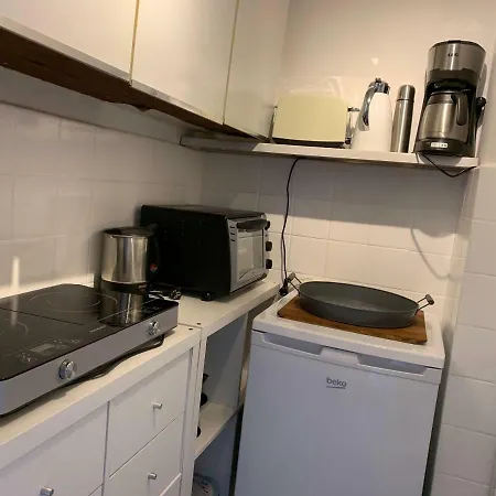 Sylter-residenz-app-65 Lägenhet *